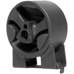 Order WESTAR INDUSTRIES - EM3156 - Engine Mount Front For Your Vehicle