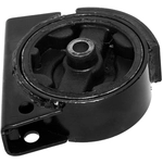 Order WESTAR INDUSTRIES - EM8177 - Engine Mount Front For Your Vehicle