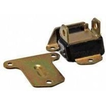 Order Engine Mount Left by ENERGY SUSPENSION - 3.1117G For Your Vehicle