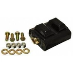 Order Support moteur gauche by ENERGY SUSPENSION - 3.1151G For Your Vehicle