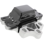 Order VAICO - V10-1480 - Driver Side Engine Mount For Your Vehicle