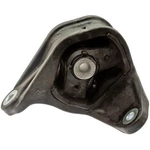 Order Support moteur arrière by ANCHOR - 9443 For Your Vehicle