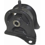 Order Engine Mount Rear by UNI-SELECT/PRO-SELECT/PRO-IMPORT - 9137 For Your Vehicle