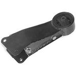 Order WESTAR INDUSTRIES - EM8677 - Engine Mount For Your Vehicle