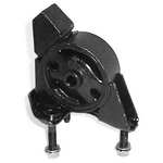 Order WESTAR INDUSTRIES - EM9116 - Engine Mount For Your Vehicle