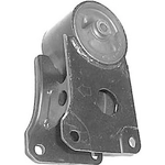 Order Support moteur arrière by WESTAR INDUSTRIES - EM8866 For Your Vehicle