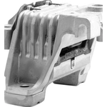 Order Support moteur droit by ANCHOR - 3378 For Your Vehicle