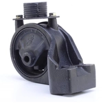 Order Support moteur droit by ANCHOR - 8723 For Your Vehicle