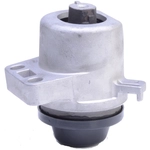 Order Support moteur droit by ANCHOR - 9829 For Your Vehicle