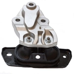 Order WESTAR INDUSTRIES - EM4112 - Engine Mount For Your Vehicle