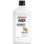 Order CASTROL Synthetic Huile moteur HD SAE 30 , 1L (Pack of 12) - 0156742 - UNIVERSAL FIT For Your Vehicle