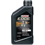 Order CASTROL Synthetic Huile moteur Edge FTT 0W16 , 946ML (Pack of 6) - 0200866 For Your Vehicle