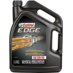 Order CASTROL Synthetic Huile moteur Edge FTT 5W50 , 5L (Pack of 3) - 020103A For Your Vehicle