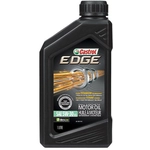 Order CASTROL - 0201138 -  Synthetic Huile moteur Edge FTT 5W30 1L For Your Vehicle