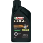 Order CASTROL Synthetic Engine Oil Edge FTT 10W30 , 1L - 0201338 For Your Vehicle