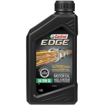 Order CASTROL Synthetic Engine Oil Edge FTT 10W30 , 1L (Pack of 6) - 0201338 For Your Vehicle