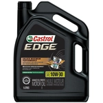 Order CASTROL - 020133A - Synthetic Huile moteur Edge FTT 10W30 , 5L For Your Vehicle