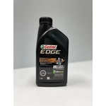 Order CASTROL - 0201738 - Synthetic Huile moteur Edge FTT 0W20 , 1L For Your Vehicle