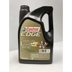 Order CASTROL - 0201832 - Synthetic Huile moteur Edge A3/B4 0W40 , 4.73L - UNIVERSAL FIT For Your Vehicle