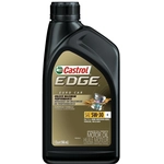 Order CASTROL Synthetic Huile moteur Edge K 5W30 , 946ML (Pack of 6) - 0202166 - UNIVERSAL FIT For Your Vehicle