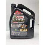 Order CASTROL - 020333A - Synthetic Huile moteur Edge High Mileage 5W30 , 5L For Your Vehicle