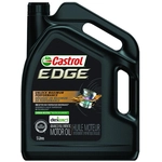 Order CASTROL - 020333A - Synthetic Huile moteur Edge High Mileage 5W30 , 5L (Pack of 3) For Your Vehicle