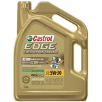 Order CASTROL Synthetic Huile moteur Edge Extended Performance 5W30 , 5L - 020613A - UNIVERSAL FIT For Your Vehicle