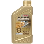 Order CASTROL Synthetic Huile moteur Edge Extended Performance 5W20 , 1L (Pack of 6) - 0206566 For Your Vehicle