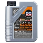 Order 5W30 TOP TEC 4200 1L - Liqui Moly Synthetic Engine Oil 2004 For Your Vehicle