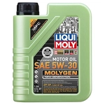 Order 5W30 Molygen New Generation 1L - Liqui Moly Synthetic Engine Oil 20226 For Your Vehicle