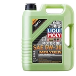 Order 5W30 Molygen New Generation 5L - Liqui Moly Synthetic Huile moteur 20228 For Your Vehicle