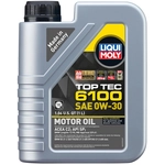 Order LIQUI MOLY - 22239 - Synthetic Motor Oil For Your Vehicle