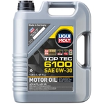 Order LIQUI MOLY - 22240 - Synthetic Motor Oil For Your Vehicle