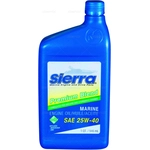 Order SIERRA - 18-9400-2 - Engine Oil For Your Vehicle