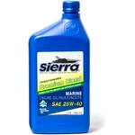 Order SIERRA - 18-9400CAT-2 - Catalyst Engine Oil For Your Vehicle