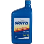 Order SIERRA - 18-9410-2 - Full Synthetic Oil For Your Vehicle