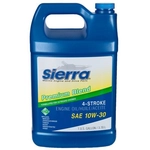 Order SIERRA - 18-9420-3 - Engine Oil For Your Vehicle