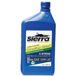 Order SIERRA - 18-9420CAT-2 - Engine Oil For Your Vehicle