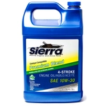 Order SIERRA - 18-9420CAT-3 - Engine Oil For Your Vehicle