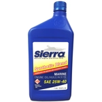 Order SIERRA - 18-9440-8 - FC-W Synthetic Blend Engine Oil For Your Vehicle