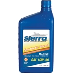 Order SIERRA - 18-9551-2 - Synthetic Blend Engine Oil For Your Vehicle