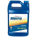 Order SIERRA - 18-9552-3 - Semi-Synthetic Oil For Your Vehicle