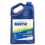 Order SIERRA - 18-9554-4 - Engine Oil For Your Vehicle