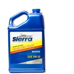 Order SIERRA - 18-9555-4 - Semi-Synthetic Engine Oil For Your Vehicle