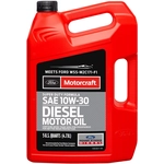 Order Engine Oil by MOTORCRAFT - XO10W305Q3SD For Your Vehicle