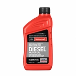Order Engine Oil by MOTORCRAFT - XO10W30QSDF For Your Vehicle