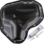 Order Kit carter d'huile de moteur by CRP/REIN - ESK0206 For Your Vehicle