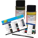 Order MOELLER - 025454-C - Engine Specific Paint For Your Vehicle