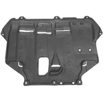 Order Engine Splash Shield - FO1228161C For Your Vehicle