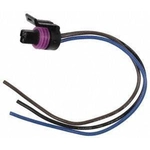 Order Connecteur du capteur de température du moteur by ACDELCO PROFESSIONAL - PT2319 For Your Vehicle